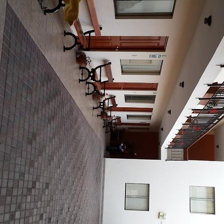 Hostal La Casona Pisco Room photo