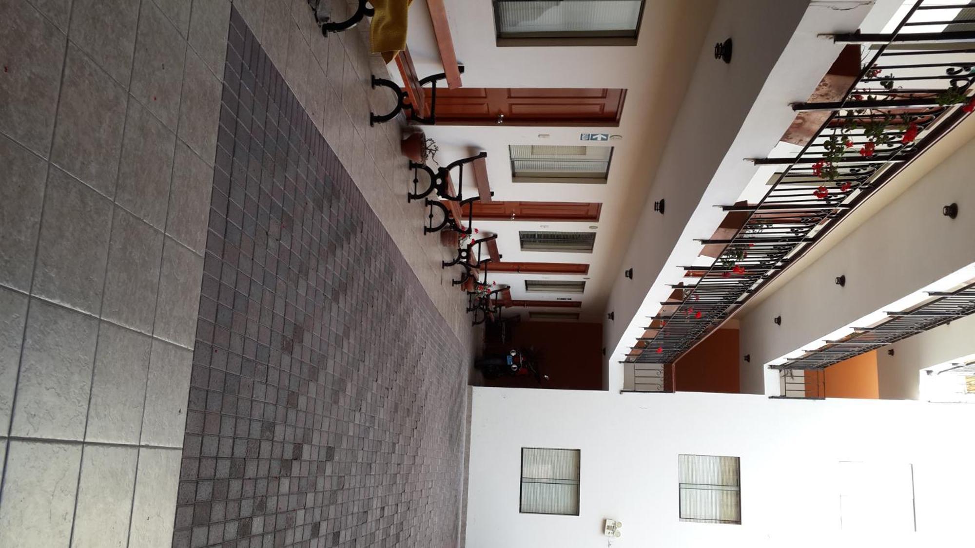 Hostal La Casona Pisco Room photo